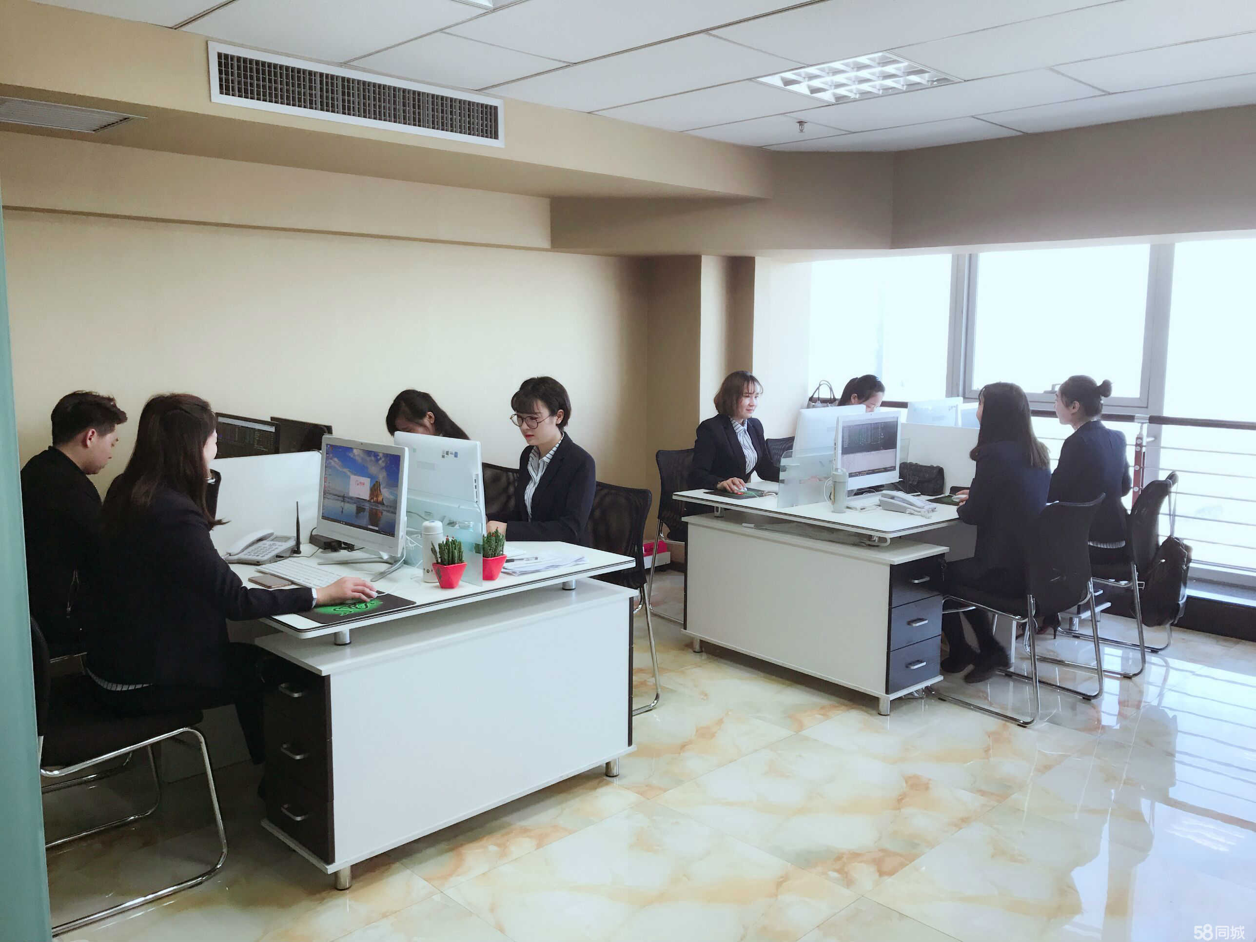 烏魯木齊百年海納商務(wù)信息咨詢招聘信息_公司前景_規(guī)模_待遇怎么樣